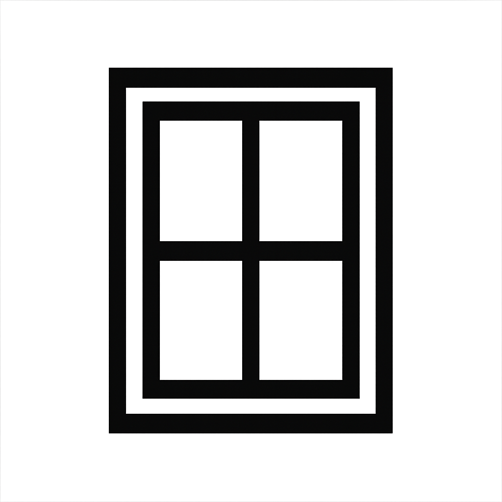 Fenster-Türen-Innenausbau